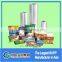 china cpp bubble tea plastic cup sealing film