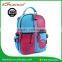 High Quality Cute Canvas Kids Back Pack Bags For Kids School