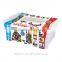 Max Brain magnetic bars and sticks with 88pcs set