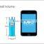 3000mah power bank speaker with LED torch