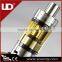 UD Zephyrus V2 subohm tank atomizer the best vapor tank from Zhuhai Youde technology