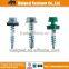 Hex Head Screw Self Drilling Screw