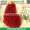 polyester chenille memory foam soft heart shaped neck pillow