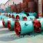 HTF series High temperature Fire-fighting Exhaust Ventilation Fan