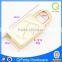 beauty accessories metal lock box