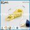 Movable Head Design Custom Metal Zipper Puller