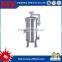 High Grade Big Capacity Stainless Steel Filter Housing