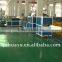 PVC Fiber Reinforced Pipe Extrusion Line