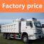 sinotruk howo tipper truck 6x4 dump truck , chinese tipper truck , mining dump truck 70 ton