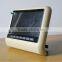 Good quality 9 car pillow headrest monitor dvd player