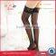 Sexy pattern girl sexy stocking girls party dresses pantyhose