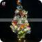 2016 China Party Items LED String Lights Flower For Christmas