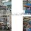 China best hydraulic Tire Curing Press