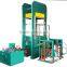 Best quality tire curing press