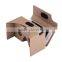3D OEM Virtual Reality Headset Google VR Cardboard