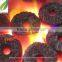 New no Chemical Barbecue Coconut Shell Charcoal Briquettes