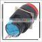 AP16 3-Wiring Control Red Button Switch with Red Button Cap