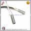 Custom Air Yeezy Tips Metal Shoe Lace Aglet