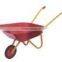 wheelbarrow