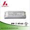 ce fcc etl listed transformer no loads limitation constant voltage 12v 4A led driver
