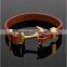 Fashion Jewellery Leather Anchor Bracelet Meaning