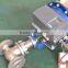 hot sale POV automatic gas temperature regulating valve dn100