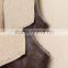 Sleeveless Leather Jacket For Women