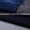 New products 2016 Yarn Dyed Cotton Spandex Knitted Denim Fabric