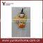 2015 Metal halloween dog yard stake and metal craft