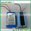 18650 lithium battery pack 1S2P 3.7v 4000mah battery