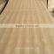 3.6mm Teak Veneer Fancy Plywood