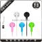 cheap airline headsets for gift disposable airplane headphone