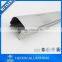 OEM Service Anodized Finish Window Frame Aluminum Profile Extrusion