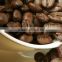 coffee and coffee bean oil painting pictures printed on canvas