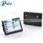 7-inch Car DVR GPS Navigation Windows CE 6.0 GPS Software 800*480 Pixels HD Screen