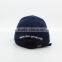 Custom Soft Snapback Hats 100% Cotton Baseball Caps