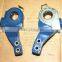 HZ45 HY45 rear brake slack adjuster with 14 gearsfor bus yutong