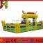 Customized Different Style Inflatable Mechanical Bull Ride Games For Sale