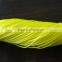 Polyethylene twine fish twine