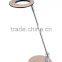 Shenzhen Hot sale Wireless charging LED mfga book lights/reading lights
