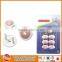 Child safety plug socket covers/electric outlet cover/plug protector baby