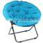 Fashion Outdoor Half Moon Chair/Club Chair