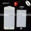 HUYSHE 3D full cover tempered glass screen protector for iphone 6 6plus 7 7plus 3D curved screen guard protector