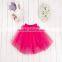 School Lace Neck girl kids dress