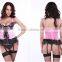 Woman's sexy girls lingerie with high quality