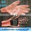 TPR nitrile grip gloves