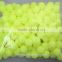 150PCS Scrub Table Tennis Ball Ping Pong Ball Lottery balls,different color for choosing