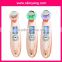 skinyang new pink beauty machine with Portable Ultrasonic with photon Beauty Machine easy to use