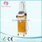 3 years warranty multipolar RF vacuum cavitation laser slimming machine with 905nm soft laser
