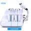 New Product in 2016!! Facial Deep Cleasing Portable Hydrodermabrasion Machine with Teaching Video